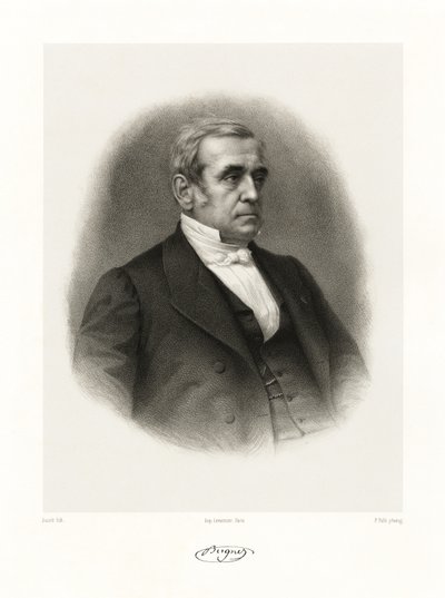 Jean Joseph Bugnet von Jean Julien Jacott